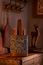 Load image into Gallery viewer, Delilah Multi-Wine Bag