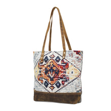 Load image into Gallery viewer, Jasmine Tote