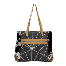 Load image into Gallery viewer, Sheree Oversized Tote
