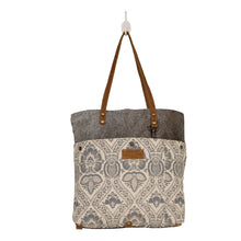 Load image into Gallery viewer, Eden Tote