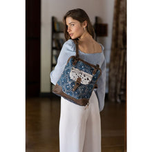 Load image into Gallery viewer, Delilah Backpack