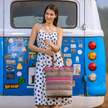 Load image into Gallery viewer, Juniper Tote