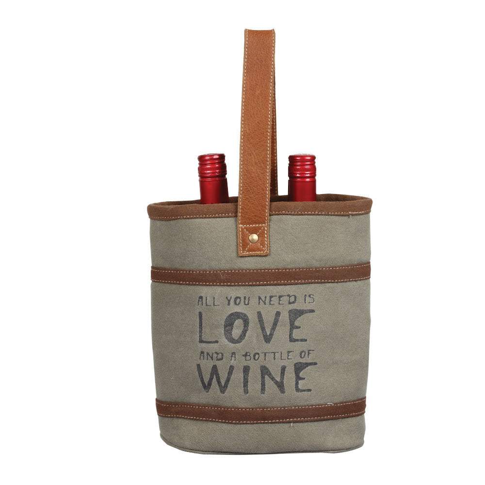 Morgan Multi-Wine Bag
