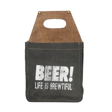 Load image into Gallery viewer, Beer Caddy
