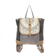Load image into Gallery viewer, Claire Mini Backpack
